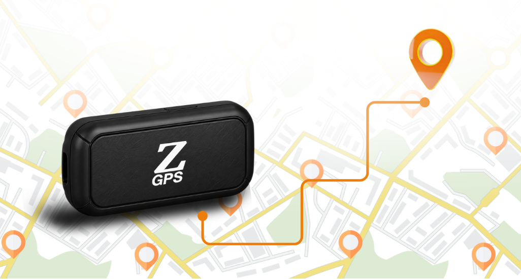 Dispositivo GPS para seguimiento de vehículos